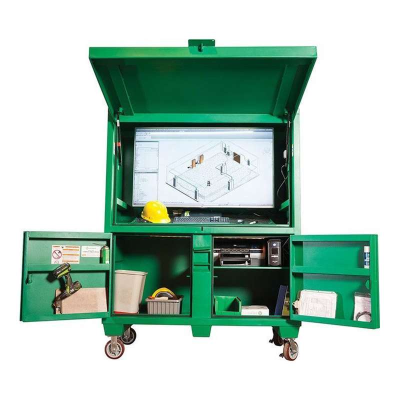 Compact Field Office,